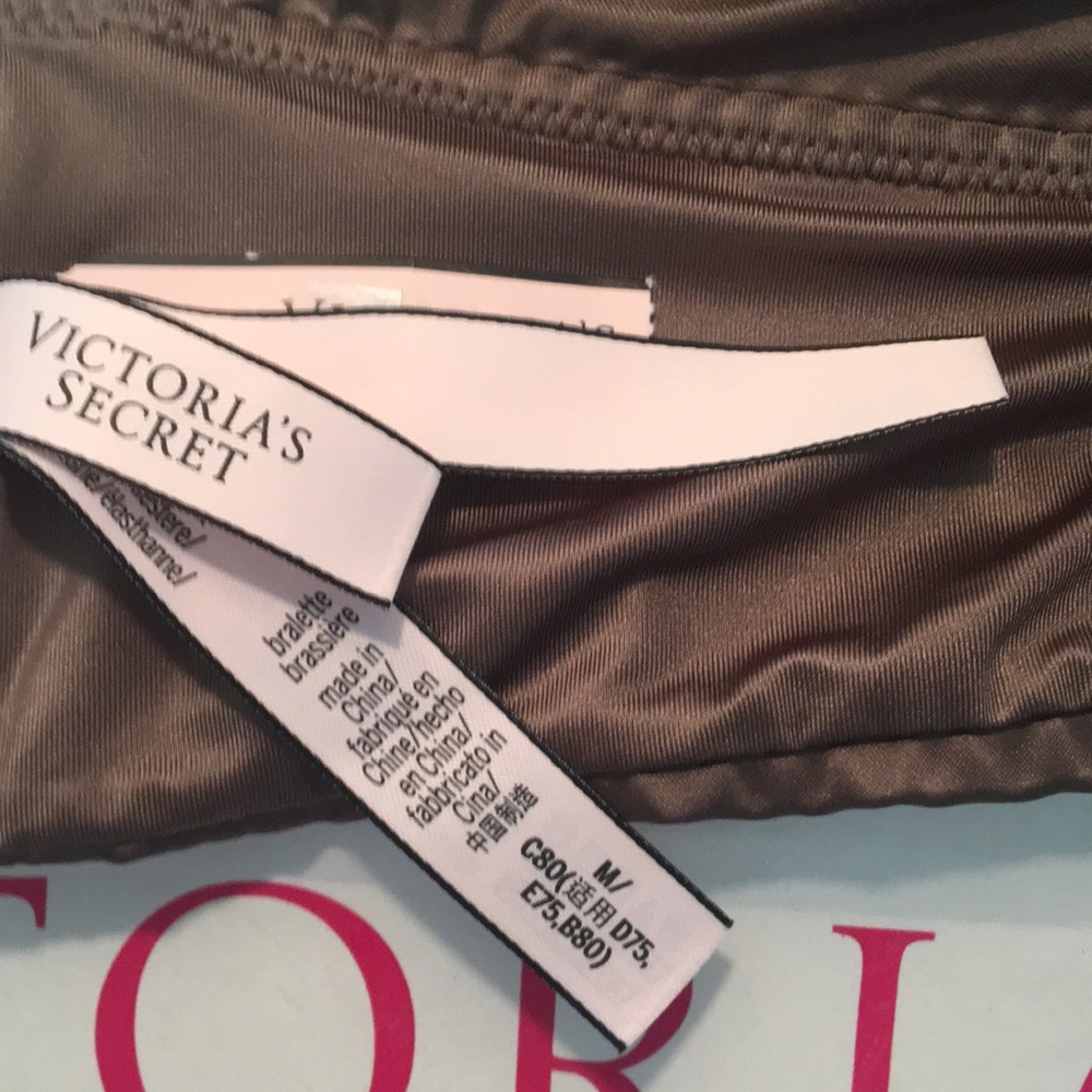 Victoria’s Secret bralette - Picture 5 of 5